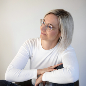 Portrait Simone Möstl